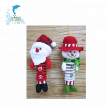 small Decoration plush Christmas stuffed toy
